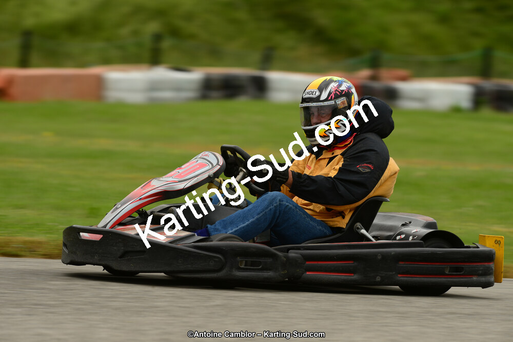 22 & 23/06/2013 : Handikart & Club de Lavelanet (Photos Antoine Camblor) 2013 — karting