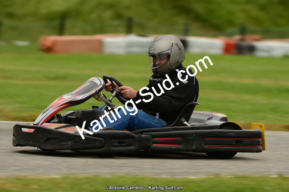 22 & 23/06/2013 : Handikart & Club de Lavelanet (Photos Antoine Camblor) 2013 — karting