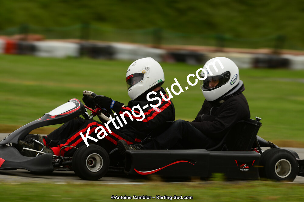 22 & 23/06/2013 : Handikart & Club de Lavelanet (Photos Antoine Camblor) 2013 — karting