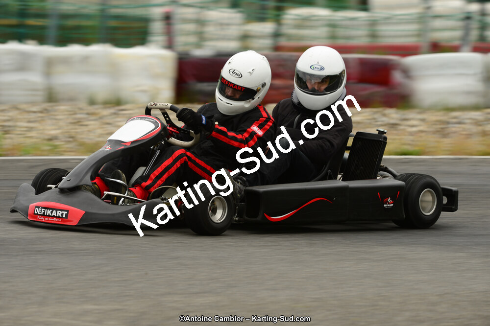 22 & 23/06/2013 : Handikart & Club de Lavelanet (Photos Antoine Camblor) 2013 — karting