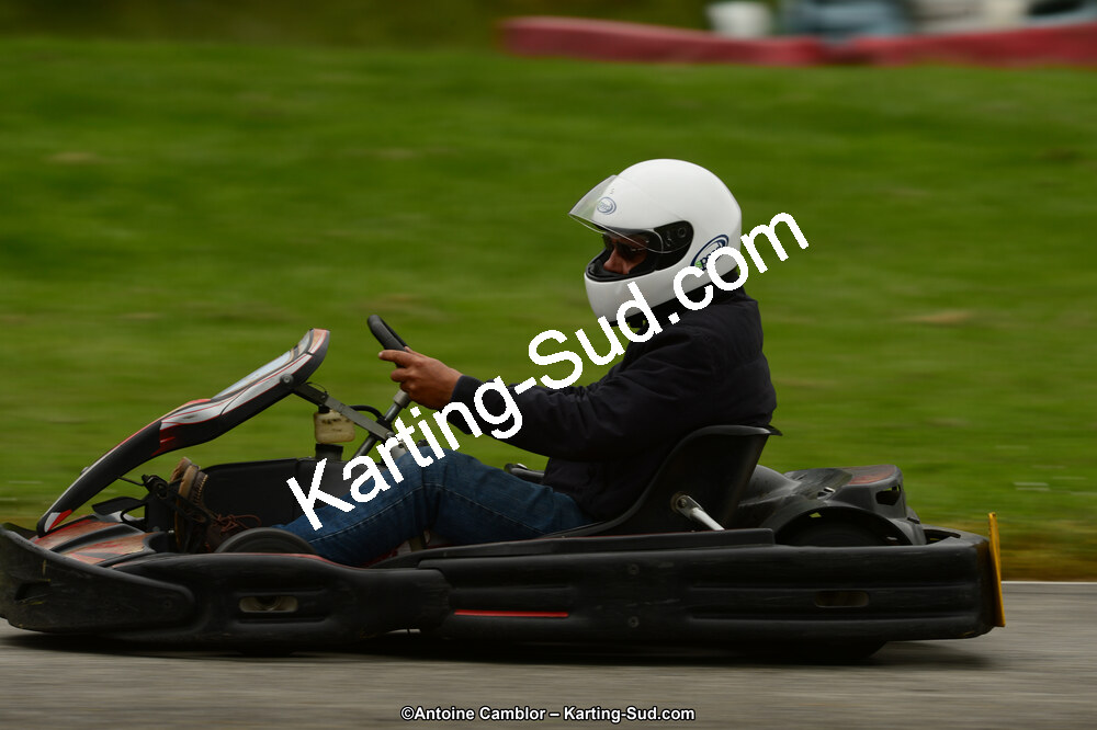 22 & 23/06/2013 : Handikart & Club de Lavelanet (Photos Antoine Camblor) 2013 — karting