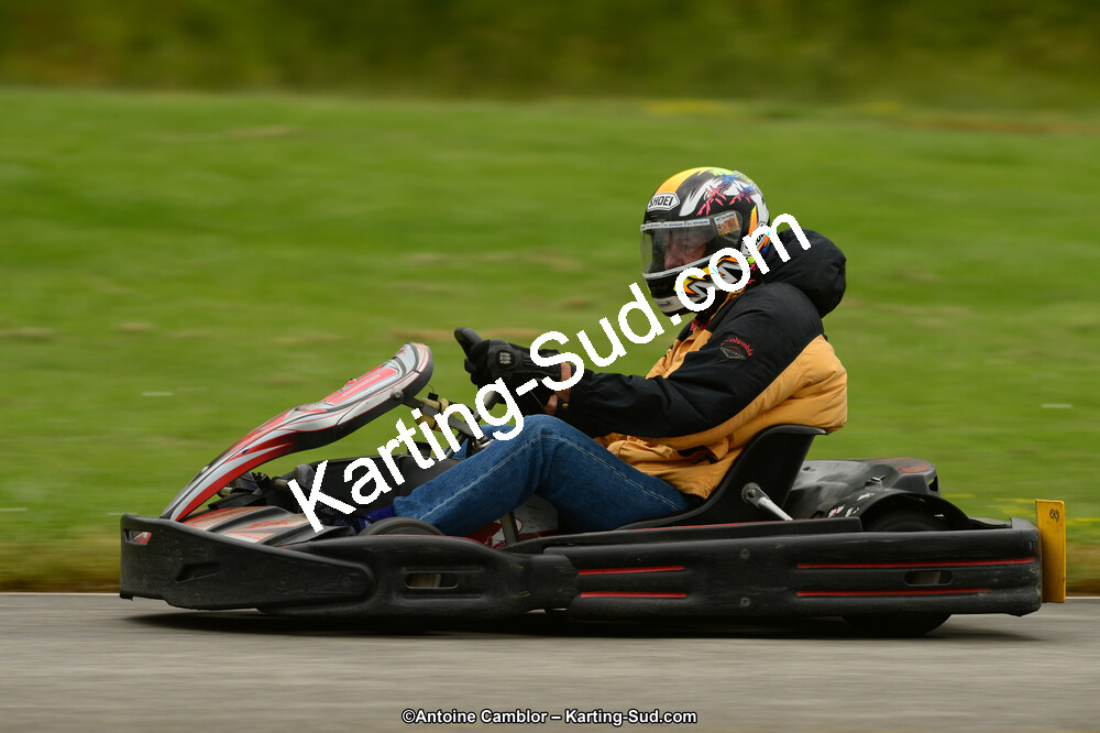 22 & 23/06/2013 : Handikart & Club de Lavelanet (Photos Antoine Camblor) 2013 — karting