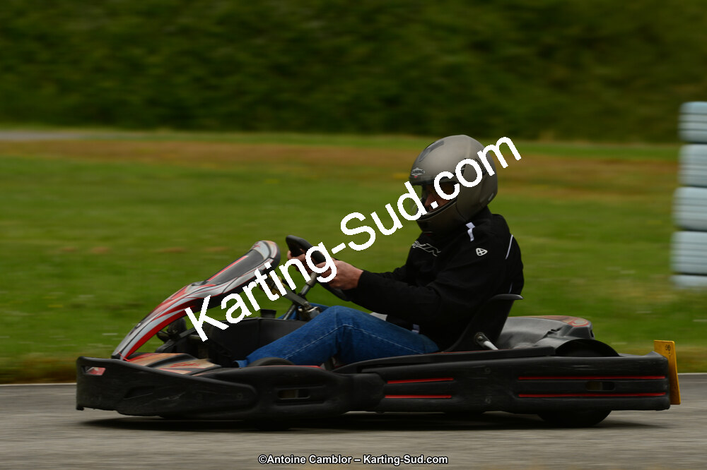 22 & 23/06/2013 : Handikart & Club de Lavelanet (Photos Antoine Camblor) 2013 — karting