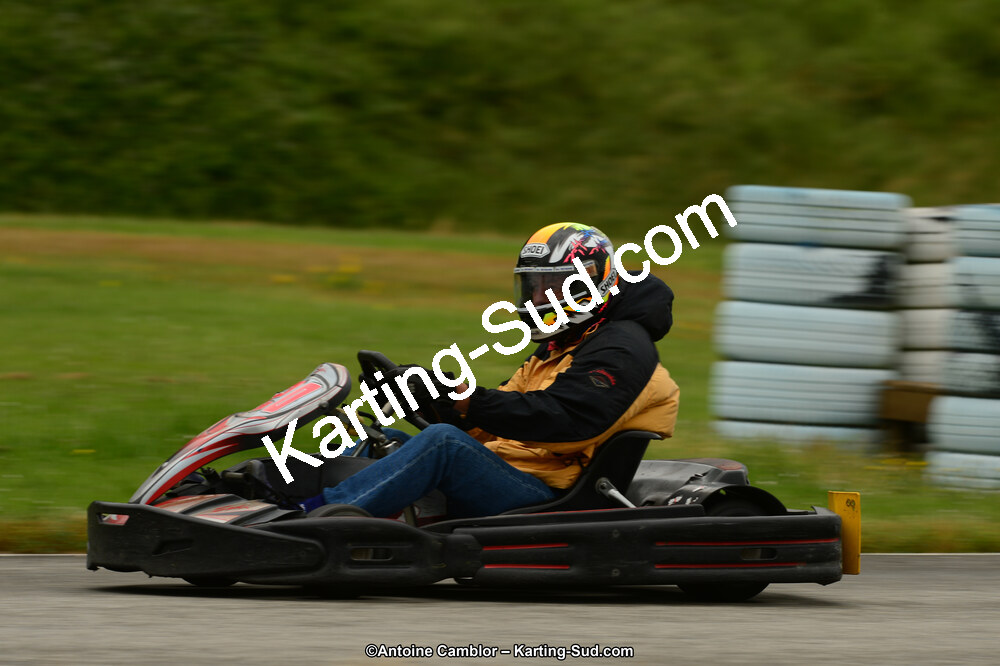 22 & 23/06/2013 : Handikart & Club de Lavelanet (Photos Antoine Camblor) 2013 — karting