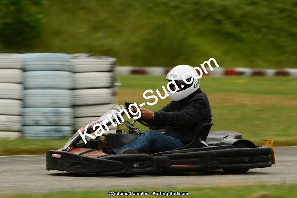 22 & 23/06/2013 : Handikart & Club de Lavelanet (Photos Antoine Camblor) 2013 — karting