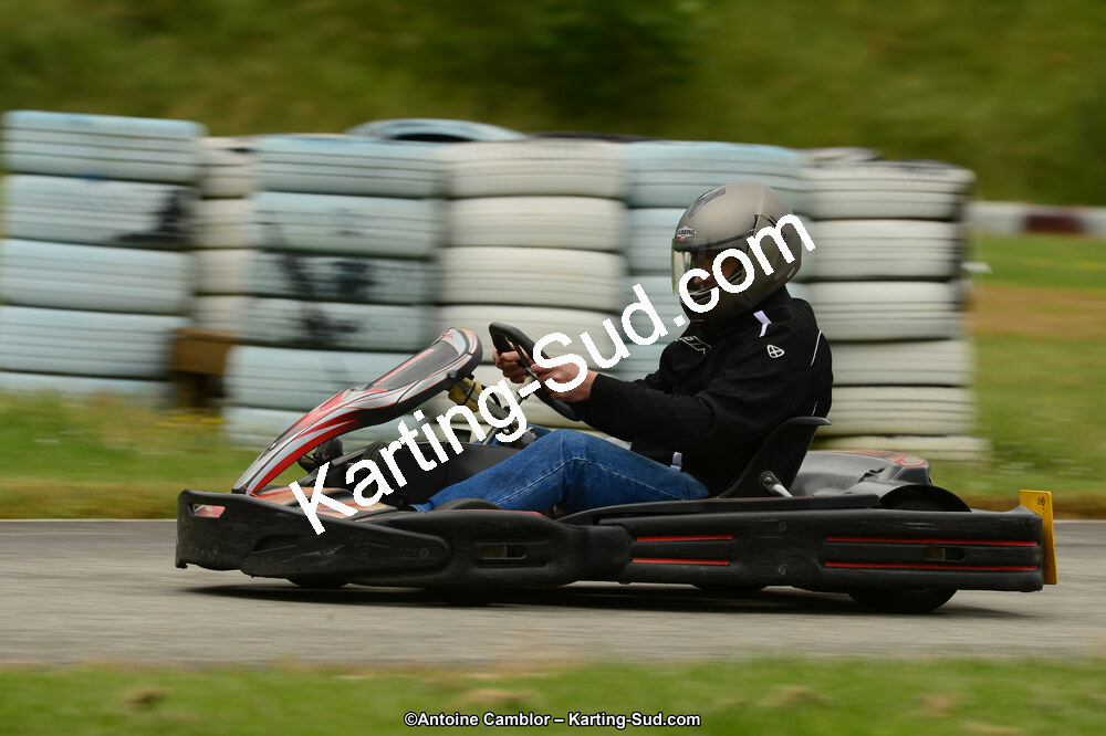 22 & 23/06/2013 : Handikart & Club de Lavelanet (Photos Antoine Camblor) 2013 — karting