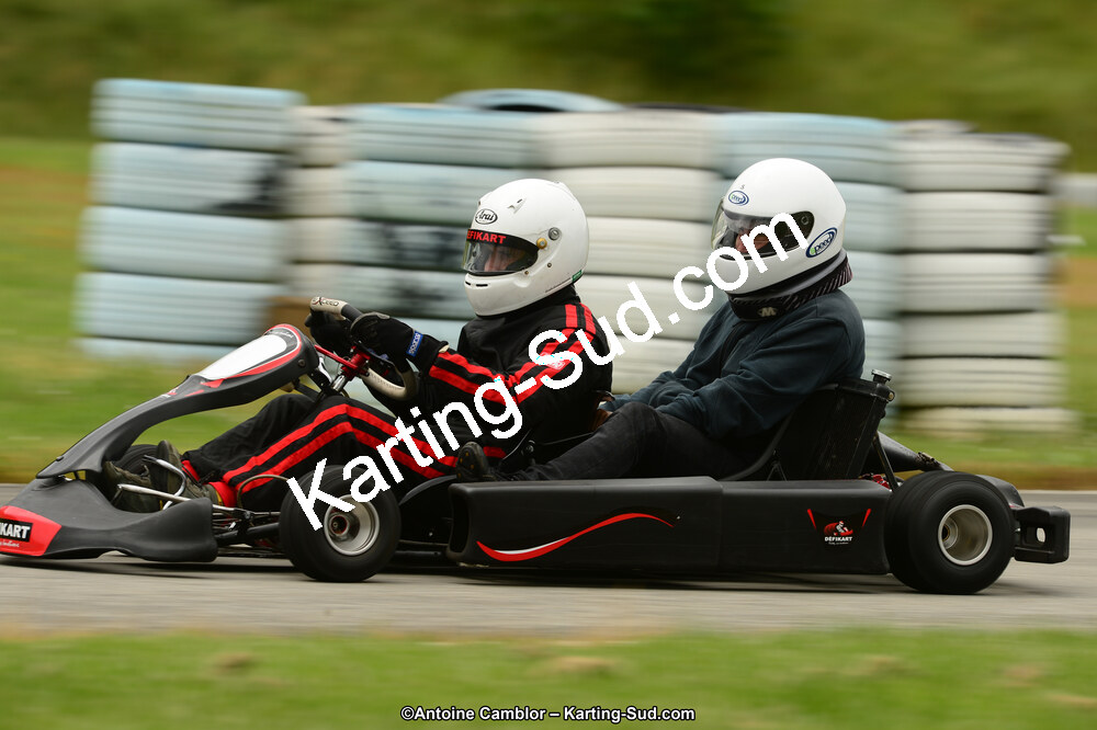 22 & 23/06/2013 : Handikart & Club de Lavelanet (Photos Antoine Camblor) 2013 — karting