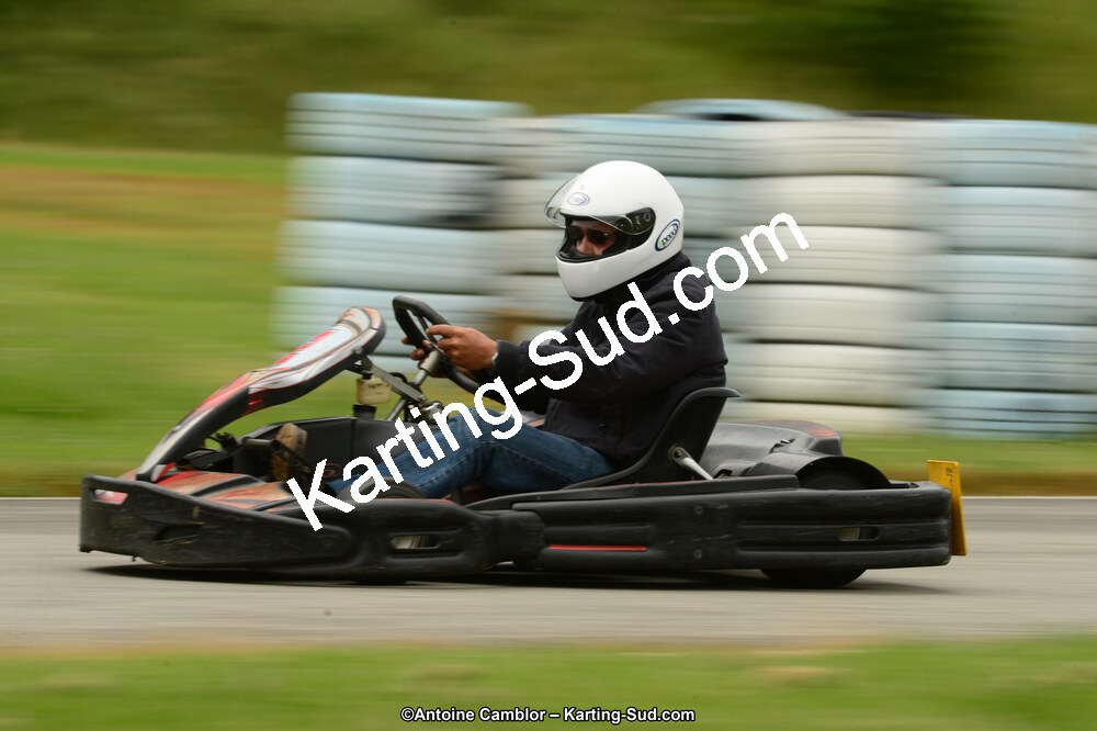 22 & 23/06/2013 : Handikart & Club de Lavelanet (Photos Antoine Camblor) 2013 — karting
