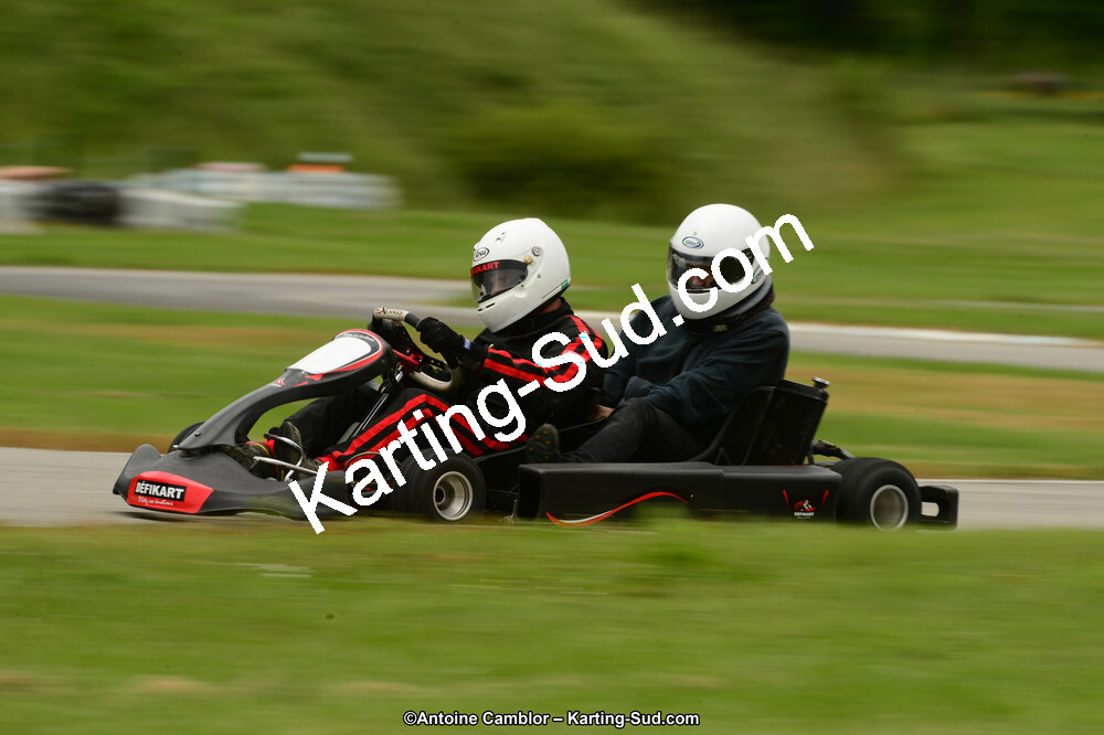 22 & 23/06/2013 : Handikart & Club de Lavelanet (Photos Antoine Camblor) 2013 — karting