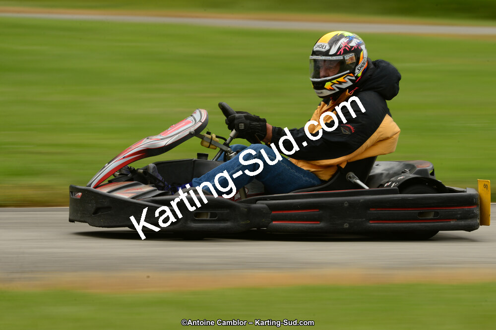 22 & 23/06/2013 : Handikart & Club de Lavelanet (Photos Antoine Camblor) 2013 — karting