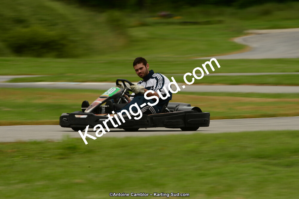 22 & 23/06/2013 : Handikart & Club de Lavelanet (Photos Antoine Camblor) 2013 — karting