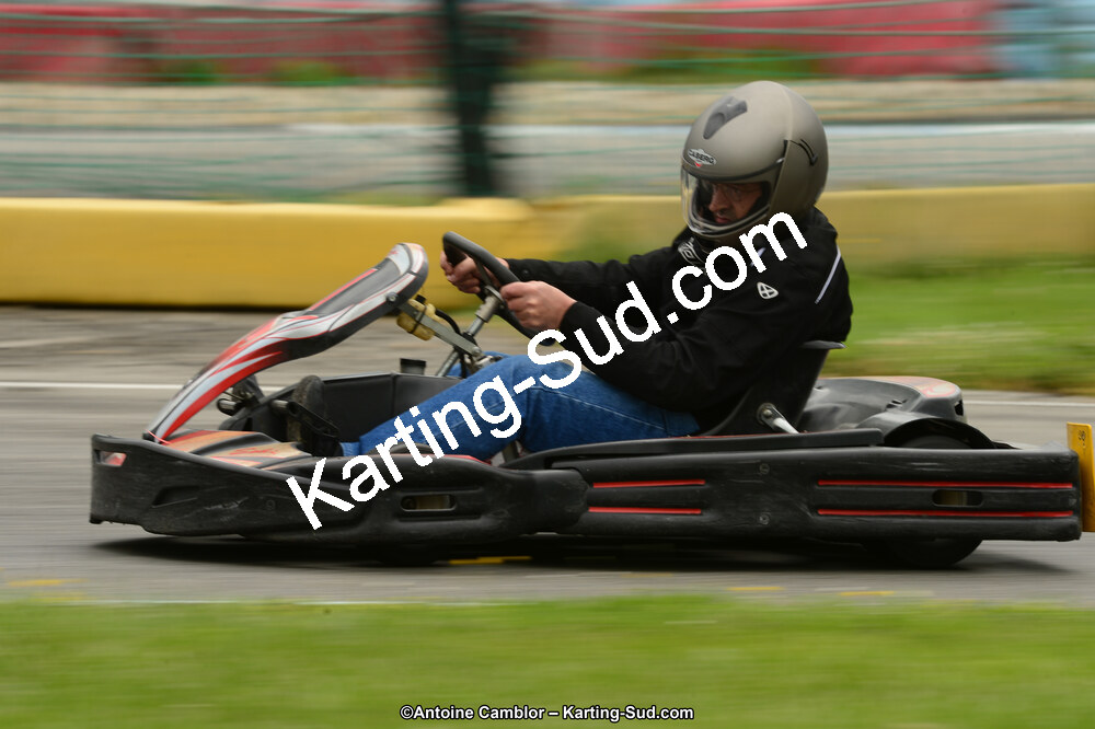 22 & 23/06/2013 : Handikart & Club de Lavelanet (Photos Antoine Camblor) 2013 — karting
