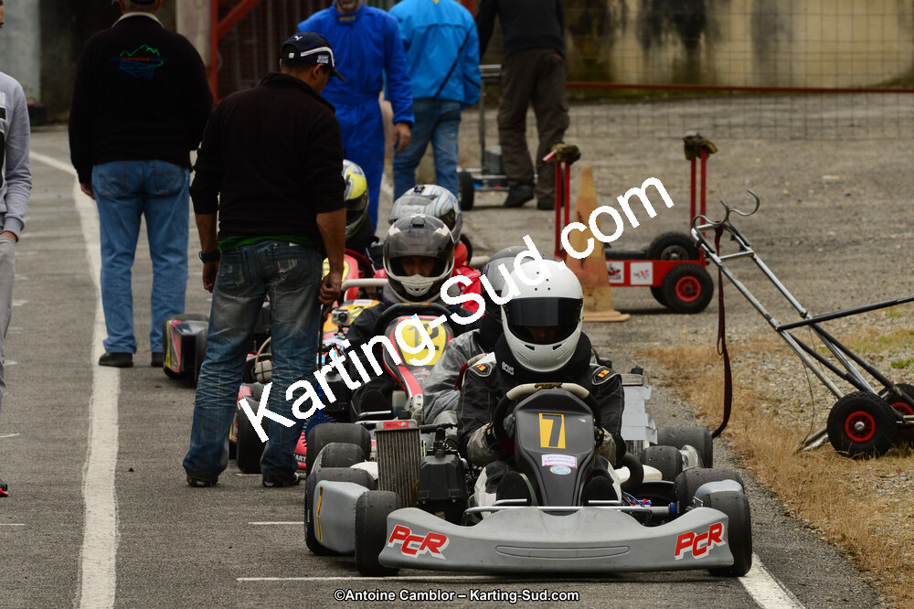 22 & 23/06/2013 : Handikart & Club de Lavelanet (Photos Antoine Camblor) 2013 — karting