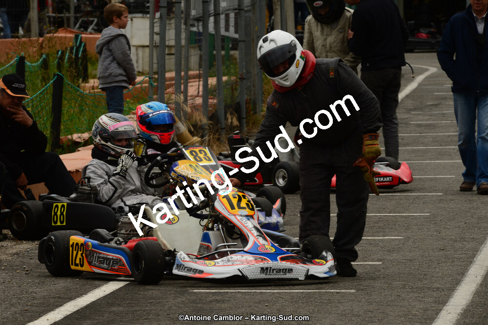 22 & 23/06/2013 : Handikart & Club de Lavelanet (Photos Antoine Camblor) 2013 — karting