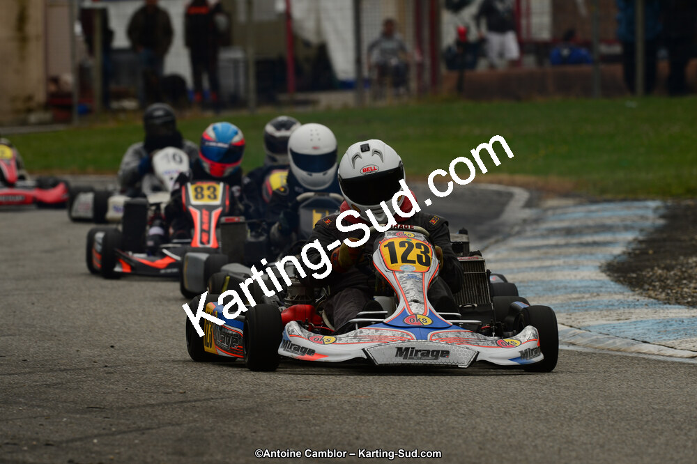 22 & 23/06/2013 : Handikart & Club de Lavelanet (Photos Antoine Camblor) 2013 — karting