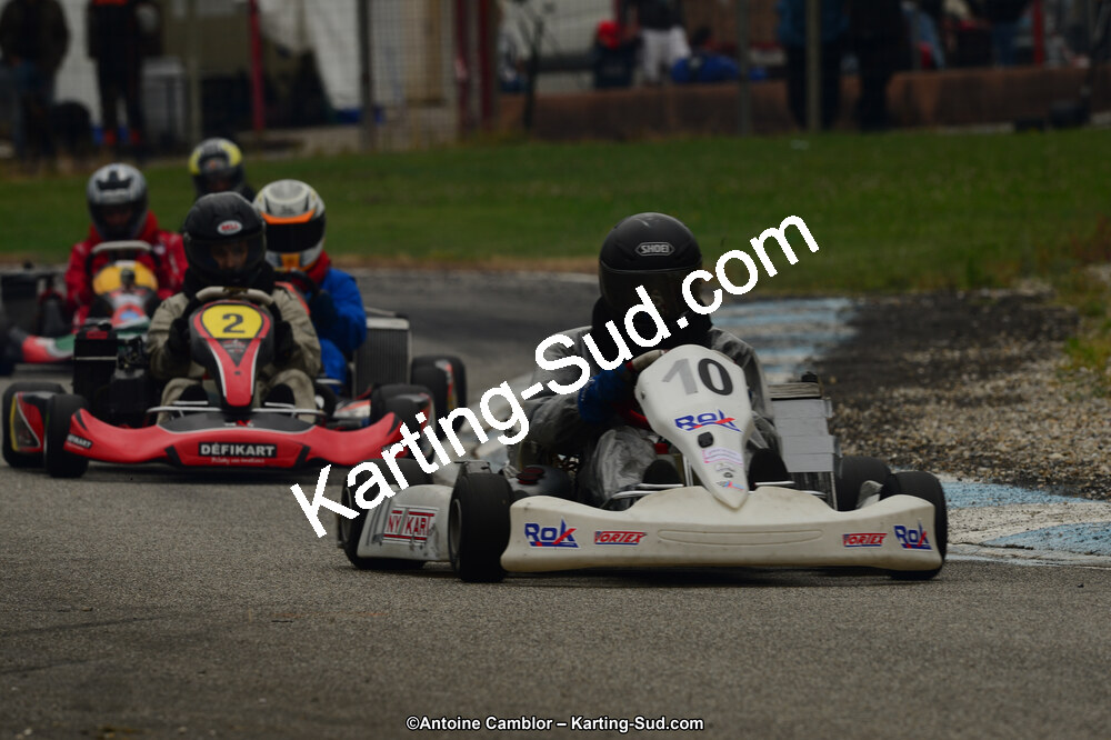22 & 23/06/2013 : Handikart & Club de Lavelanet (Photos Antoine Camblor) 2013 — karting