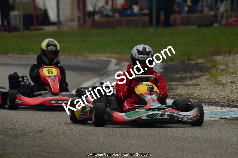 22 & 23/06/2013 : Handikart & Club de Lavelanet (Photos Antoine Camblor) 2013 — karting