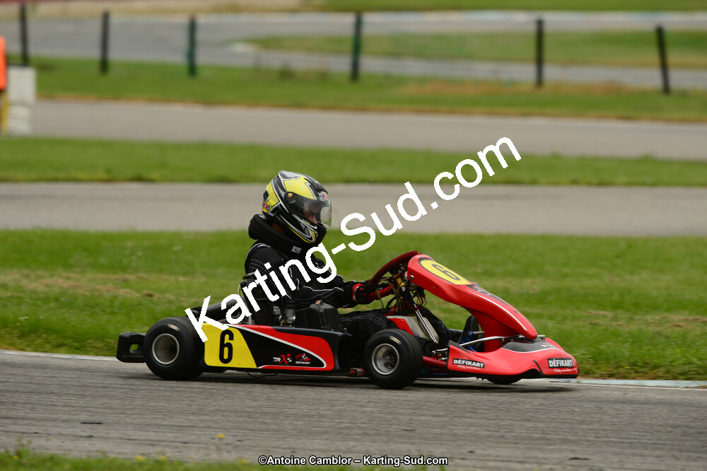 22 & 23/06/2013 : Handikart & Club de Lavelanet (Photos Antoine Camblor) 2013 — karting