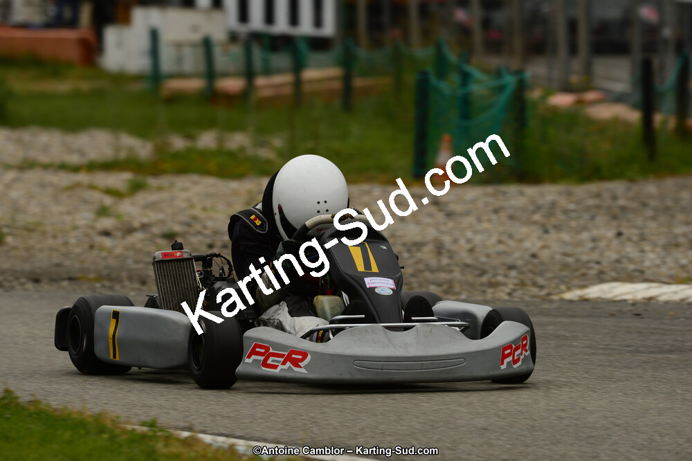 22 & 23/06/2013 : Handikart & Club de Lavelanet (Photos Antoine Camblor) 2013 — karting