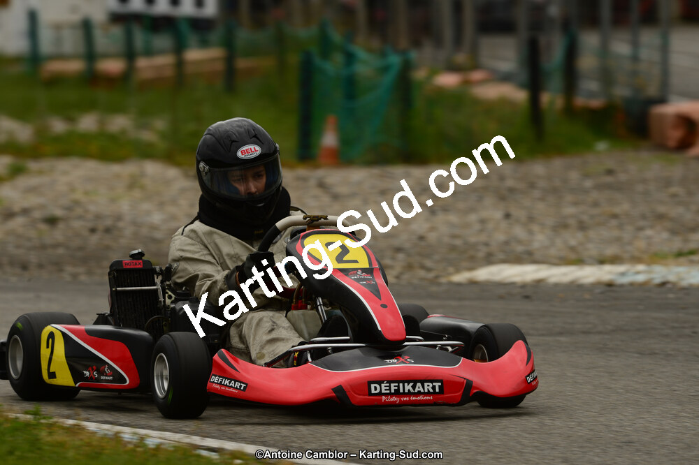 22 & 23/06/2013 : Handikart & Club de Lavelanet (Photos Antoine Camblor) 2013 — karting