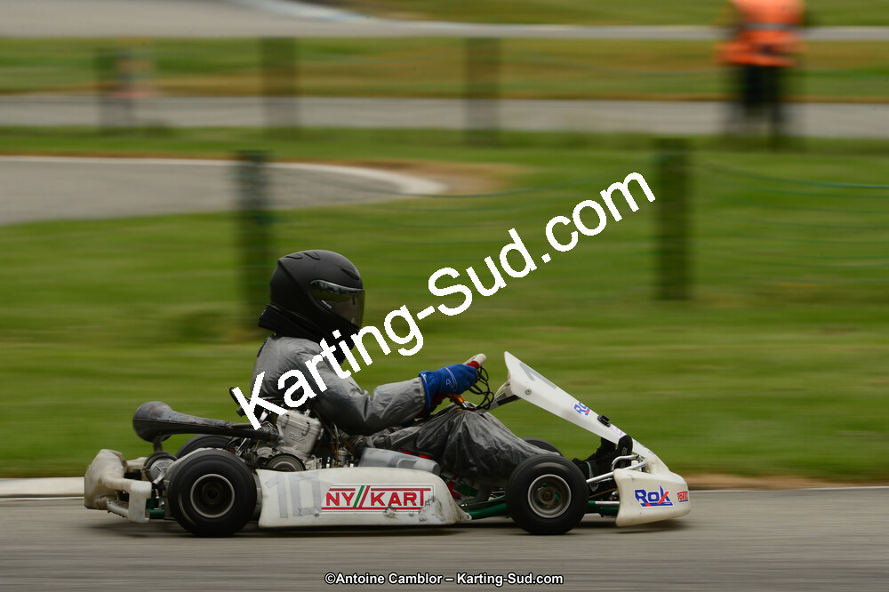 22 & 23/06/2013 : Handikart & Club de Lavelanet (Photos Antoine Camblor) 2013 — karting