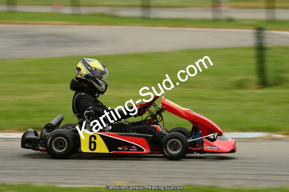 22 & 23/06/2013 : Handikart & Club de Lavelanet (Photos Antoine Camblor) 2013 — karting
