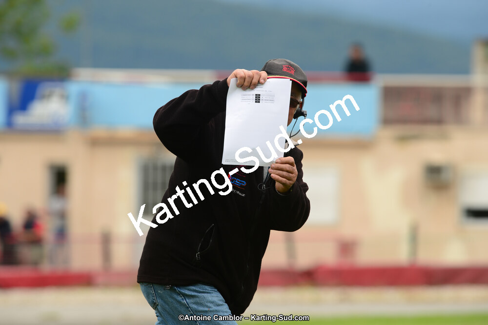 22 & 23/06/2013 : Handikart & Club de Lavelanet (Photos Antoine Camblor) 2013 — karting