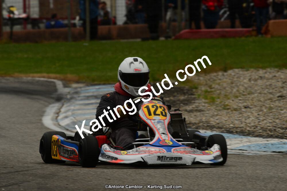 22 & 23/06/2013 : Handikart & Club de Lavelanet (Photos Antoine Camblor) 2013 — karting
