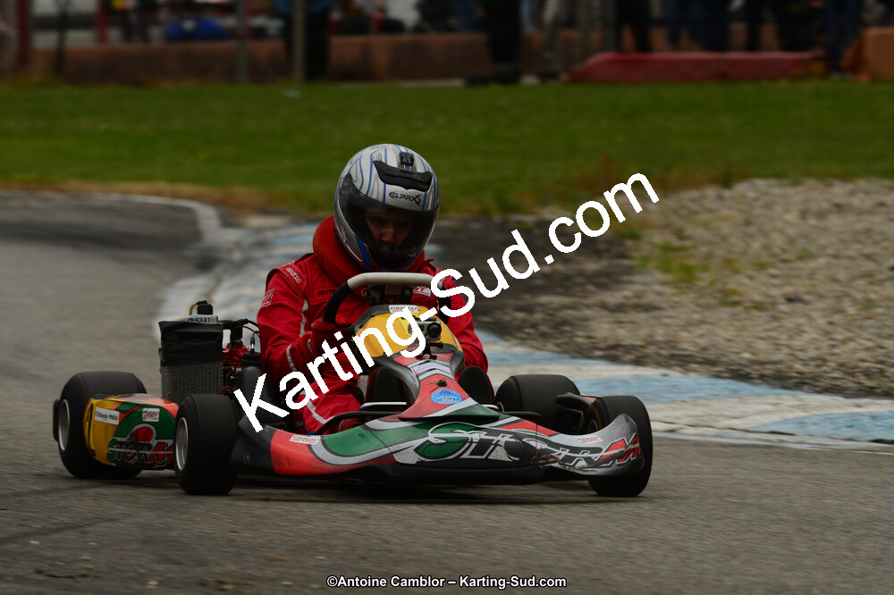 22 & 23/06/2013 : Handikart & Club de Lavelanet (Photos Antoine Camblor) 2013 — karting