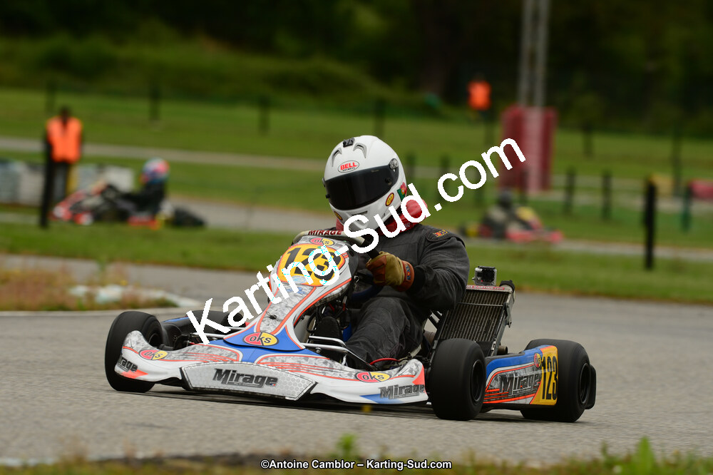 22 & 23/06/2013 : Handikart & Club de Lavelanet (Photos Antoine Camblor) 2013 — karting