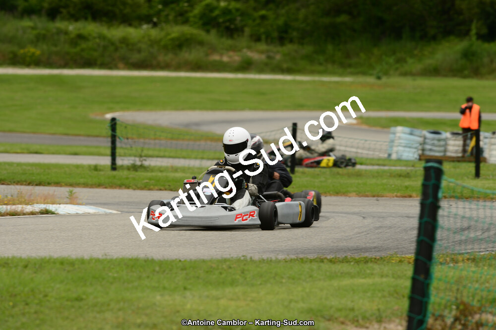 22 & 23/06/2013 : Handikart & Club de Lavelanet (Photos Antoine Camblor) 2013 — karting