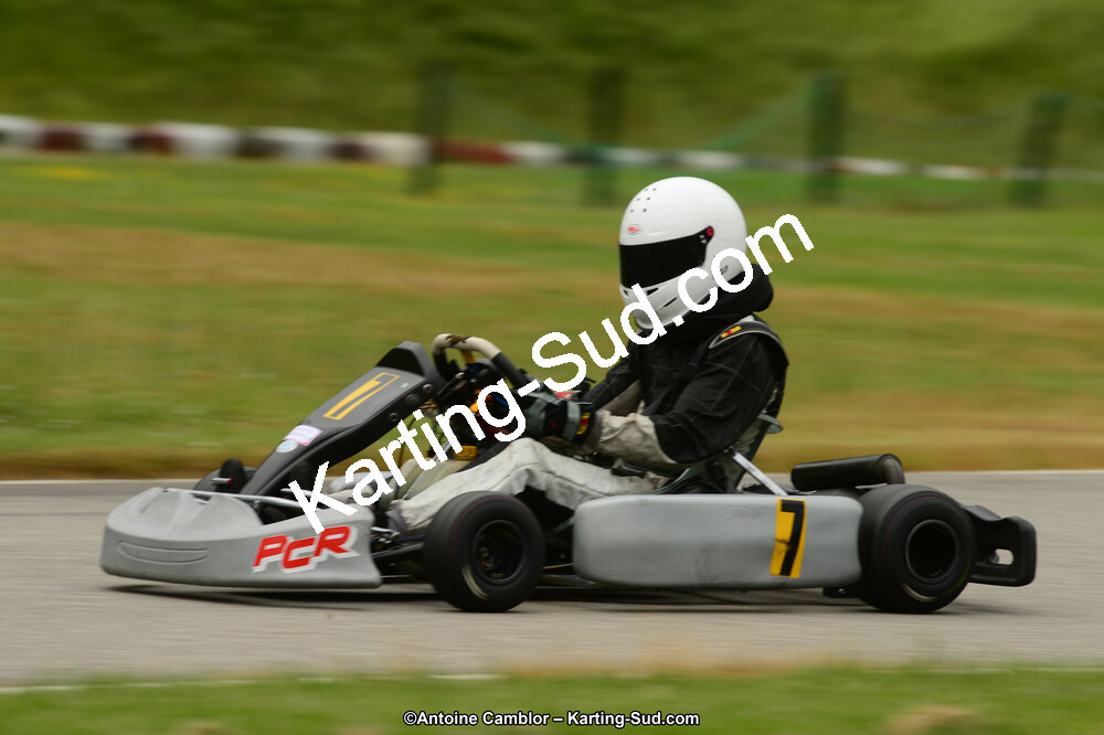 22 & 23/06/2013 : Handikart & Club de Lavelanet (Photos Antoine Camblor) 2013 — karting