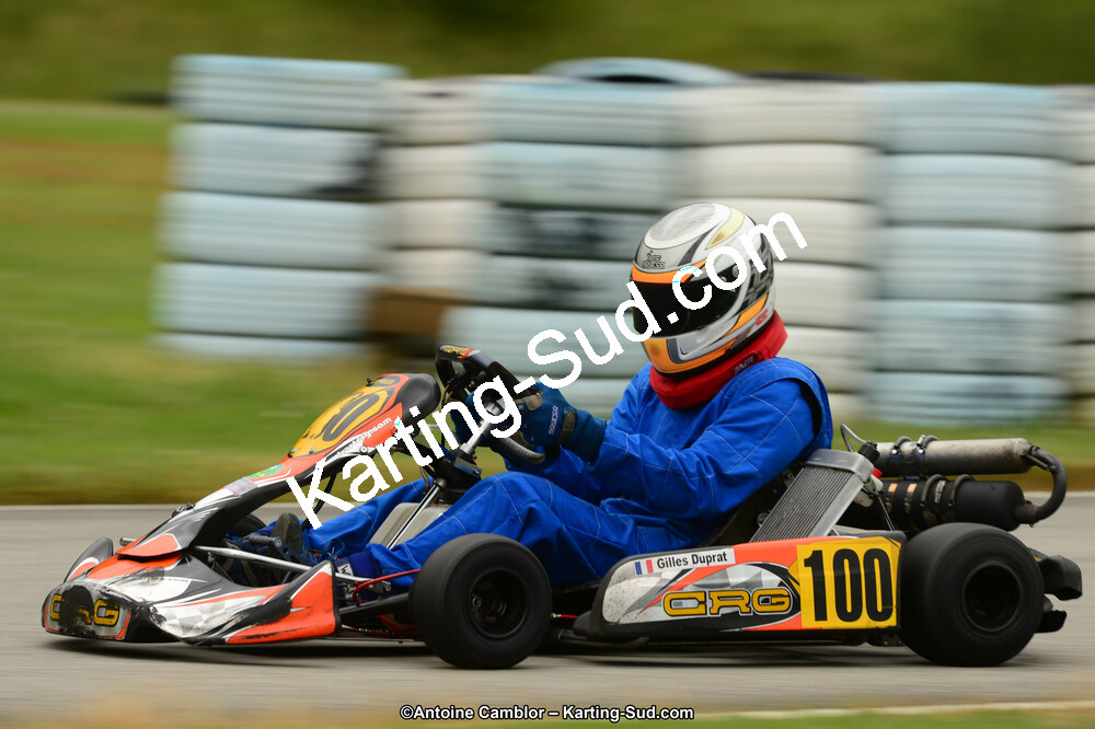 22 & 23/06/2013 : Handikart & Club de Lavelanet (Photos Antoine Camblor) 2013 — karting