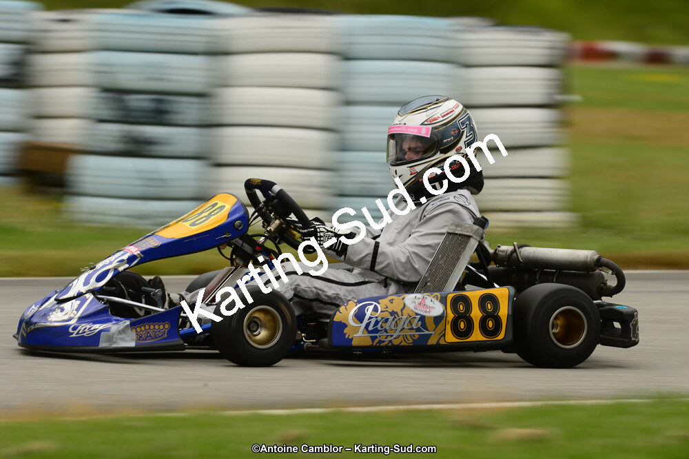 22 & 23/06/2013 : Handikart & Club de Lavelanet (Photos Antoine Camblor) 2013 — karting