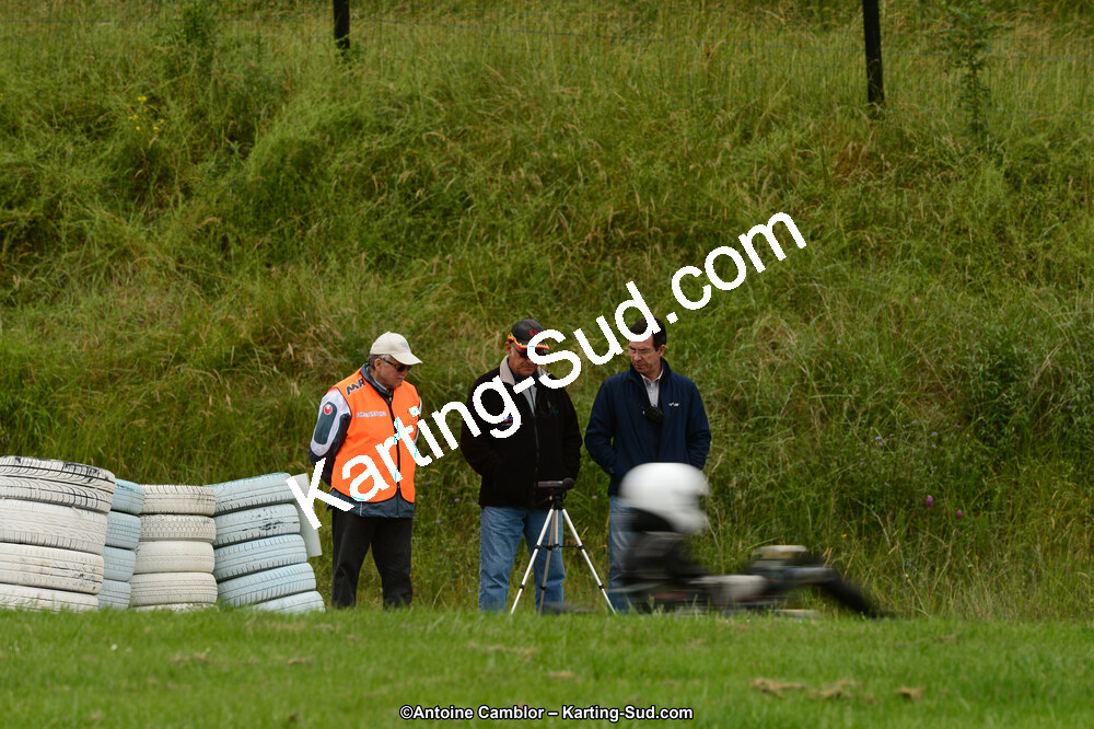 22 & 23/06/2013 : Handikart & Club de Lavelanet (Photos Antoine Camblor) 2013 — karting