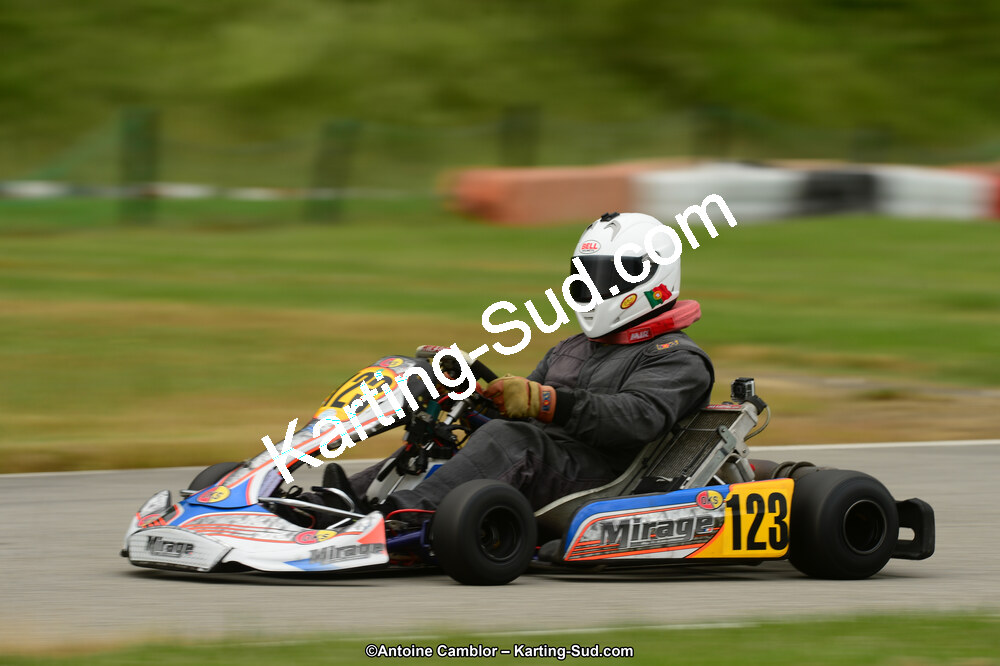22 & 23/06/2013 : Handikart & Club de Lavelanet (Photos Antoine Camblor) 2013 — karting