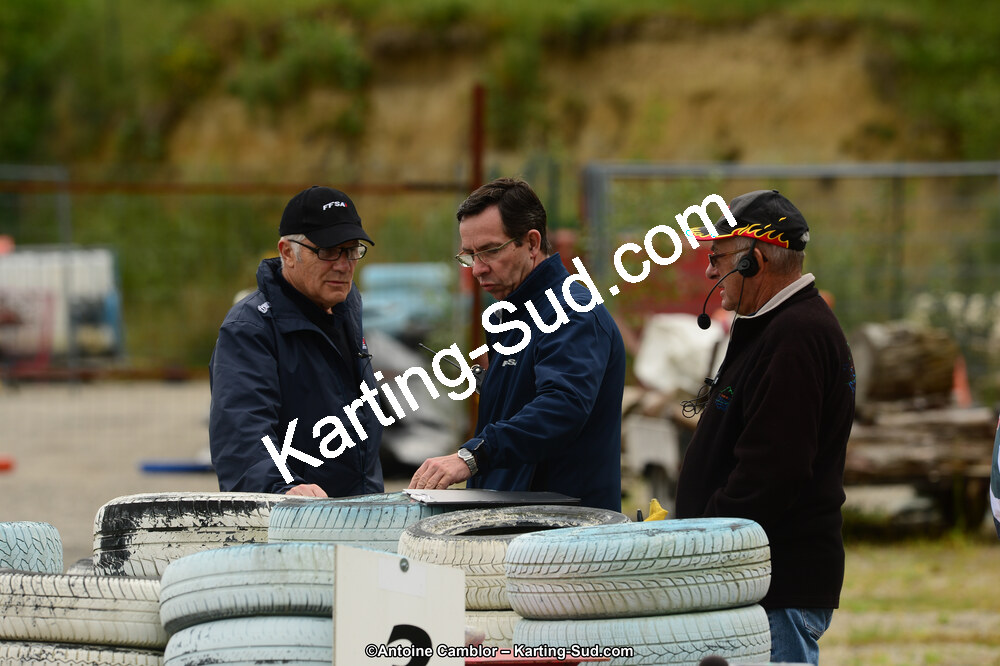 22 & 23/06/2013 : Handikart & Club de Lavelanet (Photos Antoine Camblor) 2013 — karting