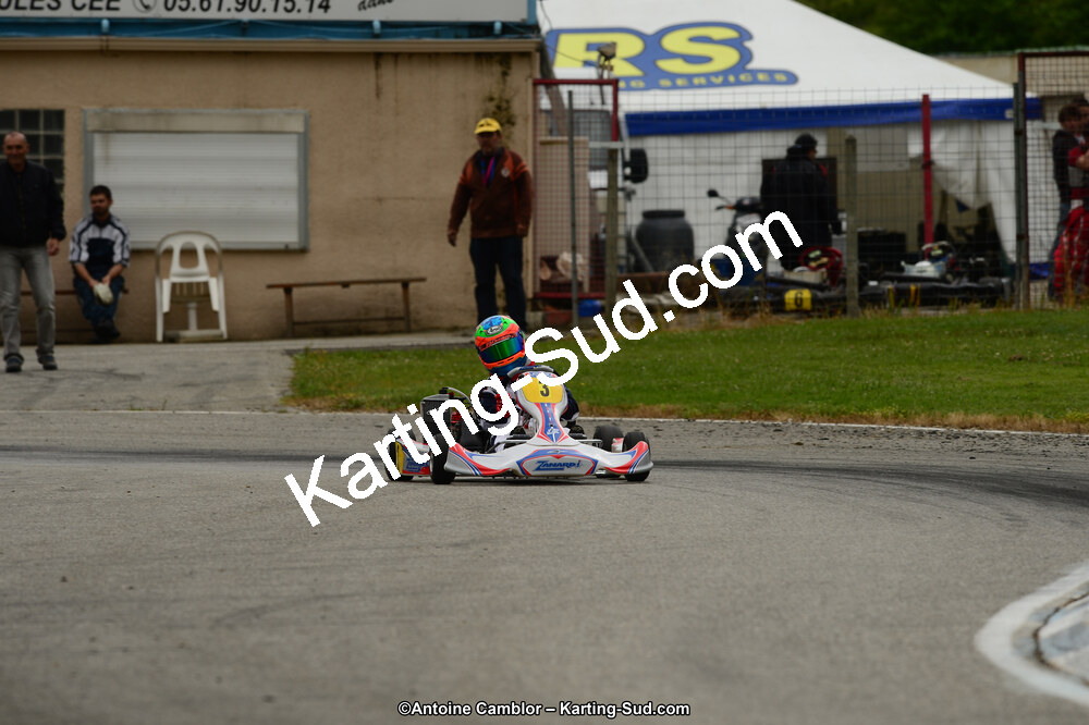 22 & 23/06/2013 : Handikart & Club de Lavelanet (Photos Antoine Camblor) 2013 — karting