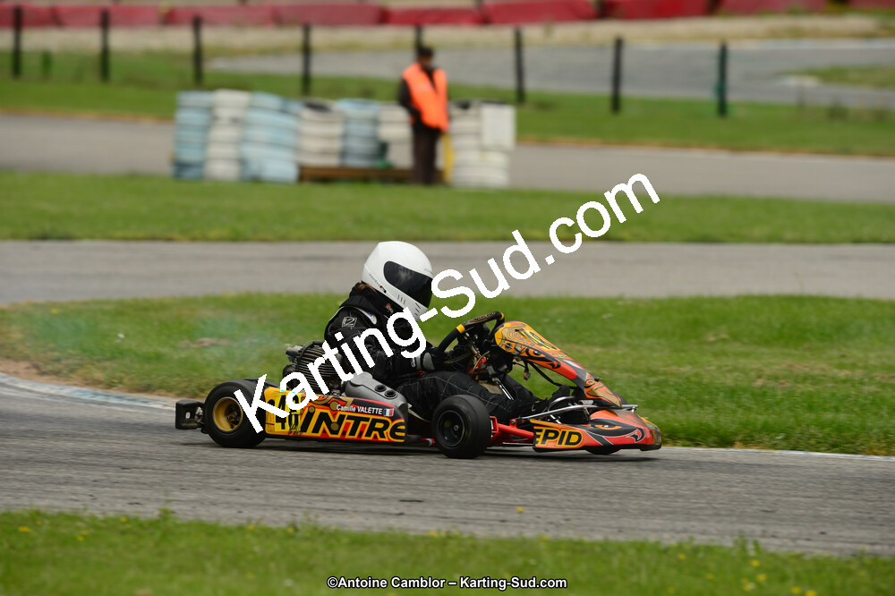 22 & 23/06/2013 : Handikart & Club de Lavelanet (Photos Antoine Camblor) 2013 — karting