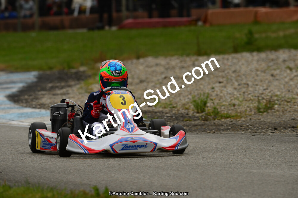 22 & 23/06/2013 : Handikart & Club de Lavelanet (Photos Antoine Camblor) 2013 — karting