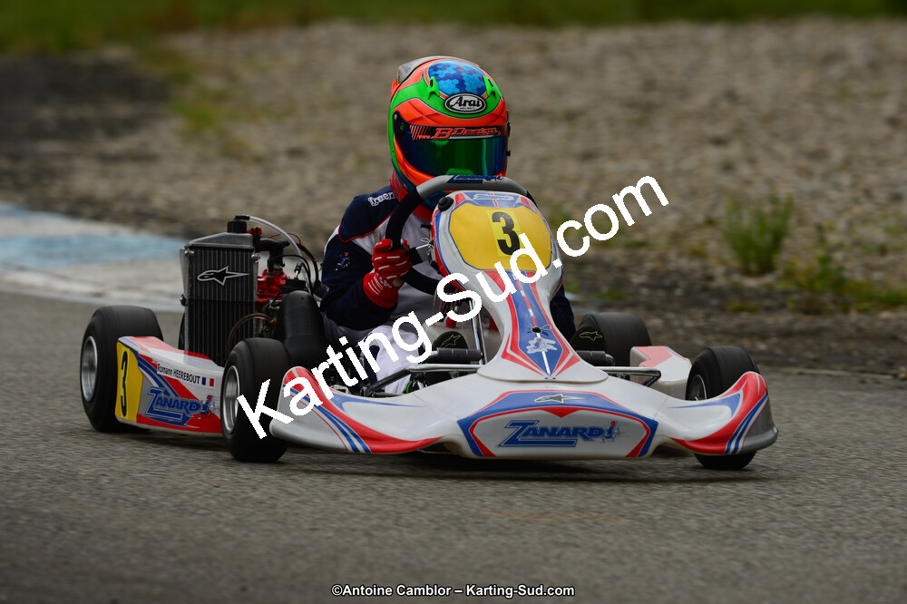 22 & 23/06/2013 : Handikart & Club de Lavelanet (Photos Antoine Camblor) 2013 — karting