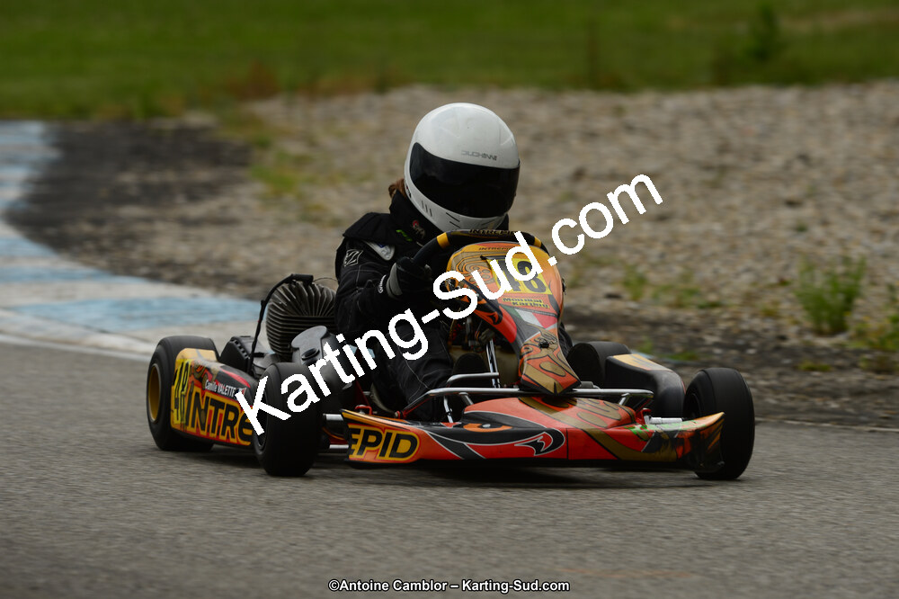 22 & 23/06/2013 : Handikart & Club de Lavelanet (Photos Antoine Camblor) 2013 — karting