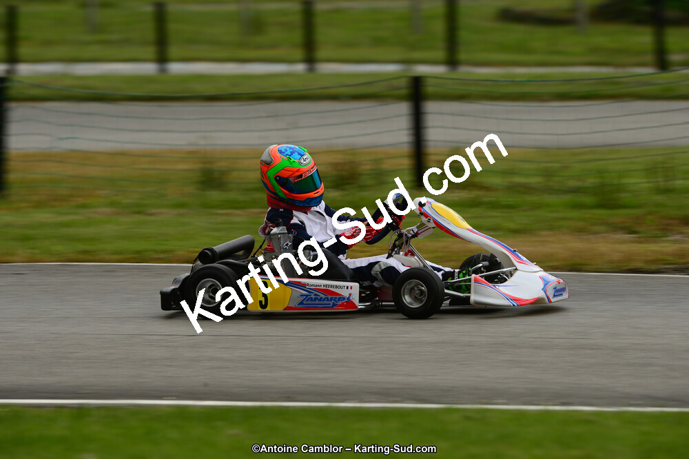 22 & 23/06/2013 : Handikart & Club de Lavelanet (Photos Antoine Camblor) 2013 — karting