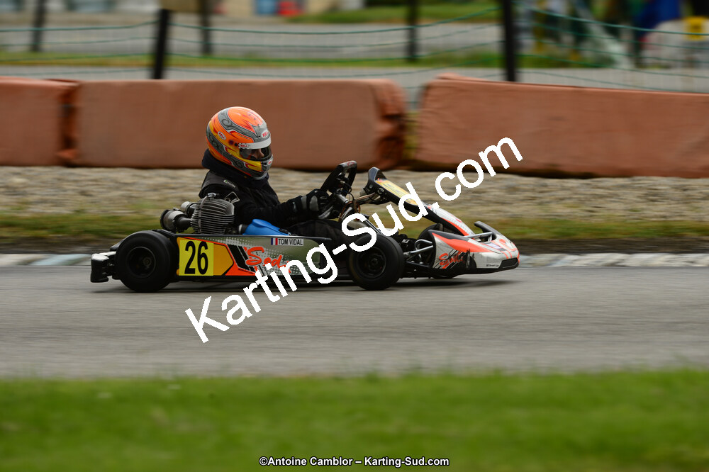 22 & 23/06/2013 : Handikart & Club de Lavelanet (Photos Antoine Camblor) 2013 — karting