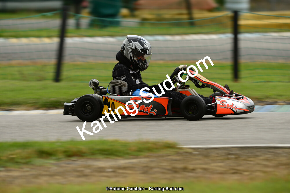 22 & 23/06/2013 : Handikart & Club de Lavelanet (Photos Antoine Camblor) 2013 — karting