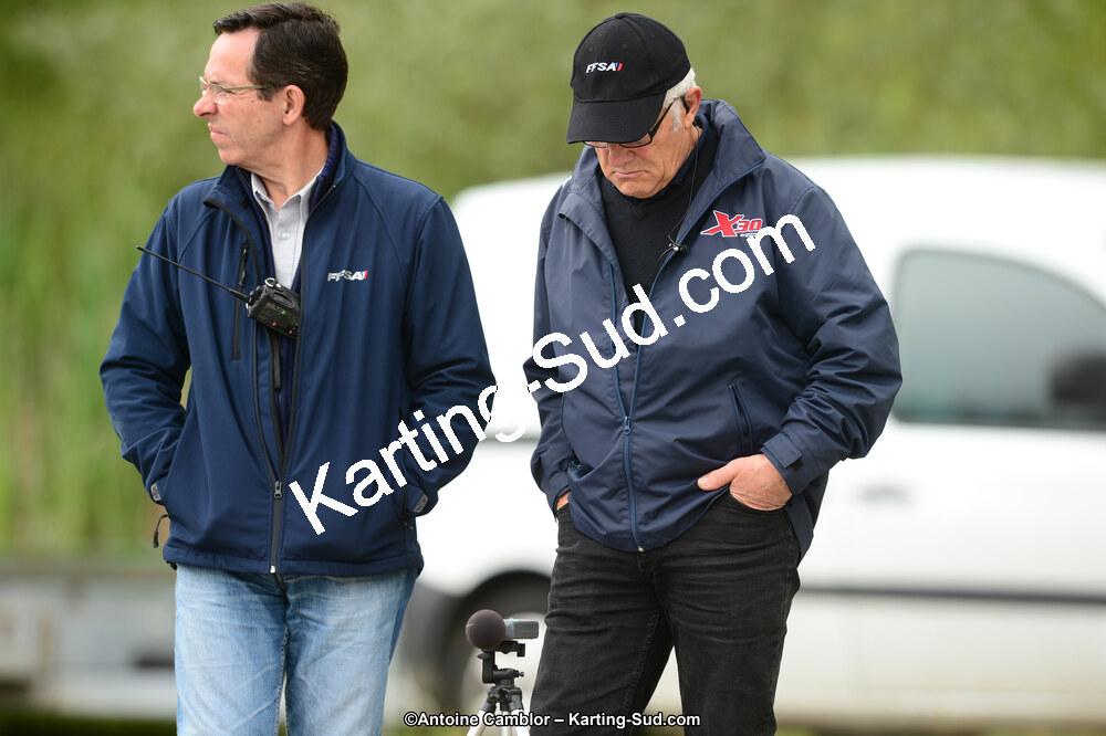 22 & 23/06/2013 : Handikart & Club de Lavelanet (Photos Antoine Camblor) 2013 — karting