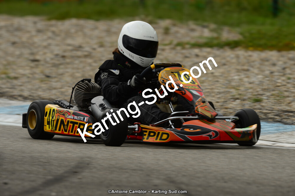 22 & 23/06/2013 : Handikart & Club de Lavelanet (Photos Antoine Camblor) 2013 — karting