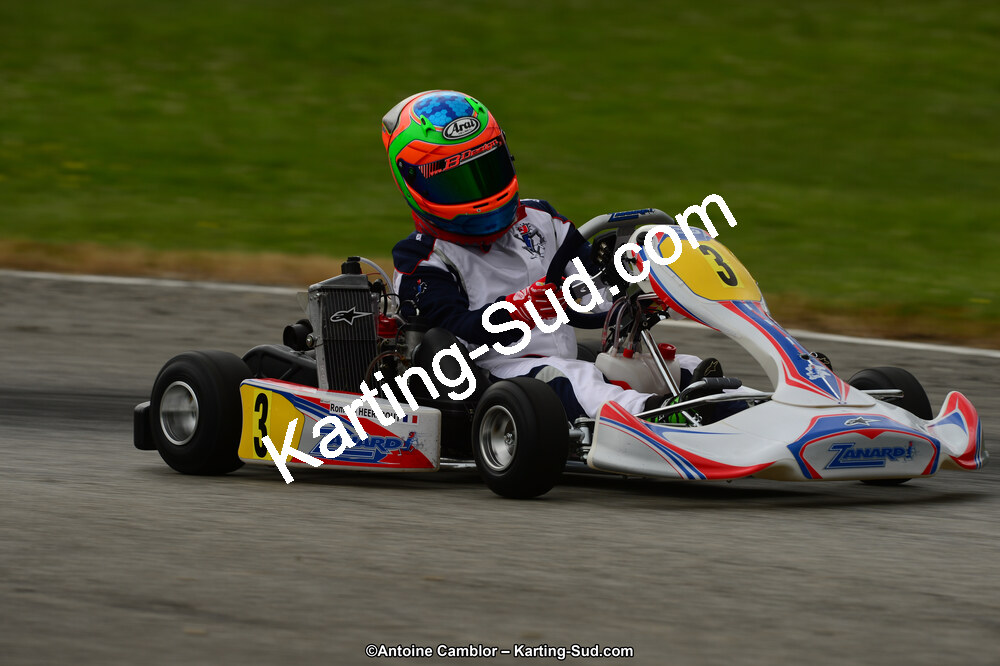 22 & 23/06/2013 : Handikart & Club de Lavelanet (Photos Antoine Camblor) 2013 — karting