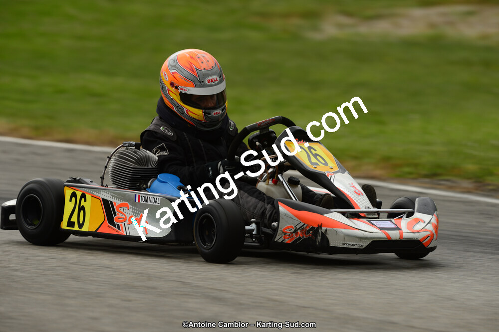 22 & 23/06/2013 : Handikart & Club de Lavelanet (Photos Antoine Camblor) 2013 — karting