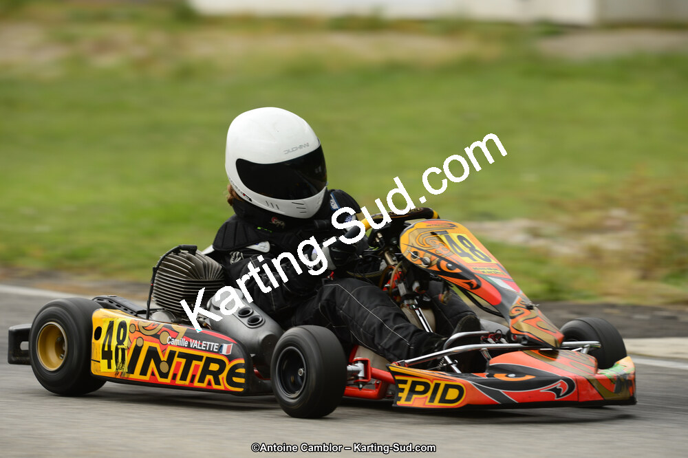 22 & 23/06/2013 : Handikart & Club de Lavelanet (Photos Antoine Camblor) 2013 — karting